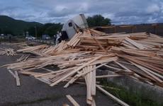 Под Смоленском в смертельном ДТП погиб водитель «Оки»