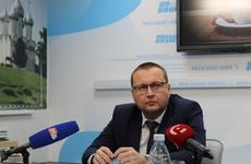 В области в этом году отремонтируют 58 дорог