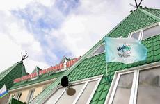 В детский центр «Орлёнок» отправились 16 школьников из Ненецкого округа