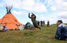 Чумовые выходные