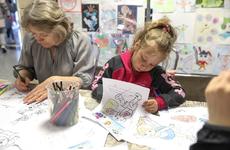 Жителям НАО предлагают придумать персонажа-талисмана для сентябрьского гастрофестиваля