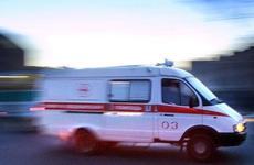 Под Волгоградом в ДТП погибла двухлетняя девочка и водитель, еще пятеро в больнице