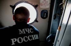 Следователи направились к месту падения вертолета в Вологодской области
