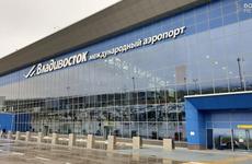 Росавиация попытается взыскать с аэропорта Владивостока 290 миллионов рублей