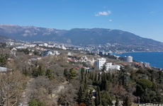 План по признанию Крыма российским предложили Зеленскому