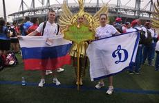 Вологодские полицейские привезли «золото» с соревнований в Китае