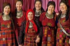"Бурановские бабушки" дадут концерт на Ставрополье
