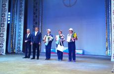 Доярка из Вологодской области победила во всероссийском конкурсе профмастерства