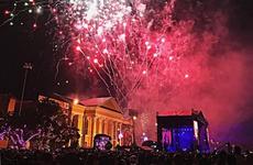 Ставрополь готовится к празднованию Дня города и края