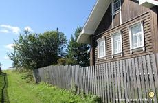 В Вологодской области отремонтировали 9 домов культуры