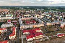 Самый большой пирог в России испекут в НАО