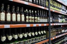 В этом году ни один житель Ненецкого округа не умер от случайного отравления алкоголем