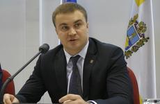 Глава Минэнерго Ставрополья переходит в федеральный Минпромторг