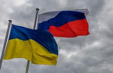 Украина остановила процесс разрыва договоров с Россией