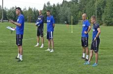 Футболисты «Ротора» вступились за уволенных тренеров