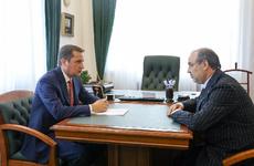 «РУСВЬЕТПЕТРО» примет финансовое участие в оснащении нового здания школы в Нарьян-Маре