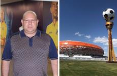 ФК «Ростов» готов оплатить домашний матч «Мордовии» на новом стадионе