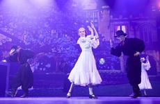 В Нарьян-Маре проект «Арктический бал и Школа светских манер» выиграл окружной грант в 1 млн рублей