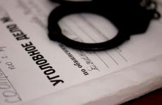 Липчанина обвиняют в оскорблении полицейского