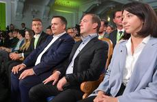Медведев призвал чиновников мечтать о будущем
