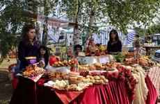 В Железноводске пройдет гастрономический фестиваль