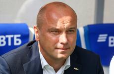 Хохлов признал свою неудачу на посту главного тренера «Динамо»