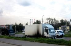 Череповчанин из мести поджег машину своей бывшей начальницы