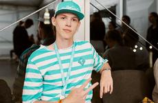 Участник народного ансамбля танца «Юность Севера» представил Ненецкий округ на «Тавриде 5.0»