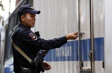 Правоохранители предотвратили массовое убийство в российской школе