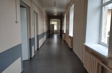 В Вологодской городской больнице № 1 полностью отремонтировано хирургическое отделение