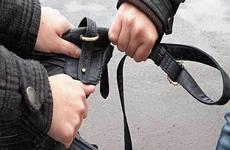 Грабителя с газовым баллончиком задержали на Ставрополье