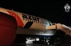 После аварийной посадки Boeing в аэропорту Барнаула возбудили уголовное дело