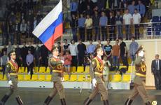 Вологодская область стала одним из лидеров по подготовке призывников к военной службе