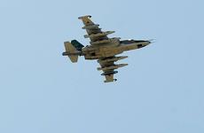 Ставропольские власти сообщили об обнаружении пилотов разбившегося Су-25