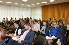 Департамент финансов области представил проекты федеральных Стандартов внутреннего финансового аудита