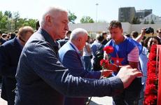 Ставрополь против терроризма