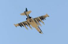 Специалисты нашли все части упавшего Су-25 на Ставрополье