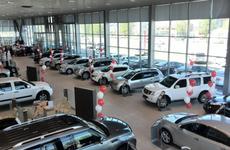 В Минпромторге назвали причину падения продаж новых автомобилей в России