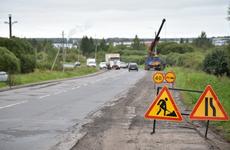 Да будет свет: в Ананьино начали установку 408 светильников