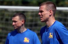 Семак отреагировал на УДО Кокорина