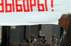 Избирательная комиссия в Хабаровске отказалась убрать незаконную агитацию