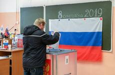 В Нарьян-Маре сформирован новый состав Совета городского округа