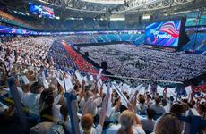 Вологодские музыканты попали в Книгу рекордов Гиннесса