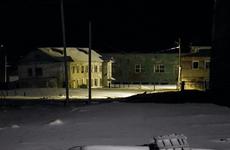 В Ненецком округе разработан проект ликвидации накопленного экологического вреда в Амдерме