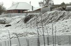 Под окна костромичей подбросили ядовитую землю