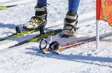 Лыжники из Ненецкого округа заняли первое и второе место на первенстве Республики Коми