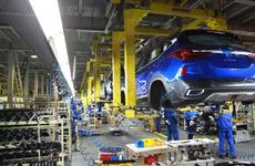 Котлеты будут ближе к выходным: KIA Seltos начнут выпускать с более дорогих модификаций