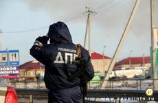 В Вологде в результате ДТП иномарку отбросило на коляску на тротуаре. Двухлетняя девочка в больнице