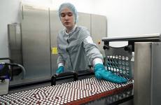 Минпромторг предложил отзывать лицензии у фармпроизводителей