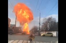 Полиция проводит проверку по факту возгорания автомобиля в Майкопе